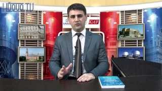 Əmlakın üzərinə həbs qoyulması