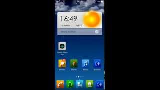 color os 2.0 port for the galaxy s4
