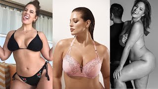 Ashley Graham plus size model || Hot PICS || Must Watch