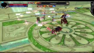 Legion Sro Event pvp  By Ranzer