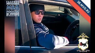 БЛОГЕР УЗНАЛ ПРИЧИНУ ОСТАНОВКИ