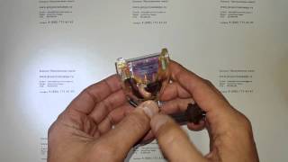 Лампа ELPLP29 / V13H010L2 для проектора Epson