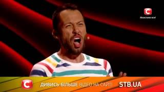 Аня   Танец за жизнь   Испытание двадцатки   Танцуют все 7   07 11 2014