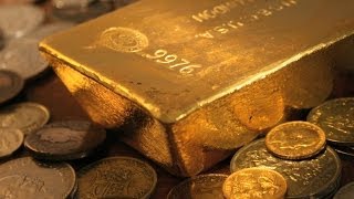 Watch for a Breakout in Gold Prices After Fed Statement