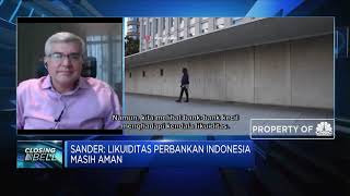 Aman! Bank Dunia Sebut Likuiditas RI Masih Cukup Sehat