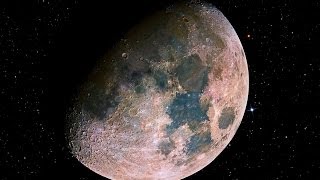 NASA  secrets Ufo Raumschiff über dem Mond Moon Shuttels @ Sonde gefilmt