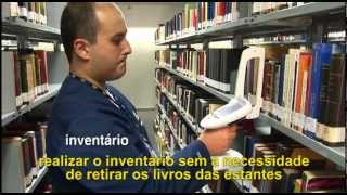 3M Biblioteca PUC RS leg port 1301