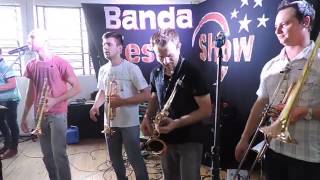 Banda Festa Show de Mato Leitão -RS