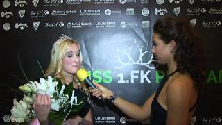 Miss 1.FK Příbram