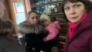Весы для Кокаина / Первая Аптека Львова/ Шахта Кофе / старый Собор (6)