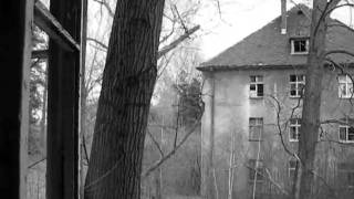 Verlassene Sowjetische Kaserne Meißen / Казарма Мейсен