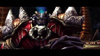 Darksiders Warmastered Edition PS4 Gameplay Walkthrough