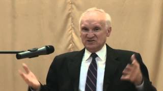 Что такое смирение.  Профессор Алексей Ильич Осипов