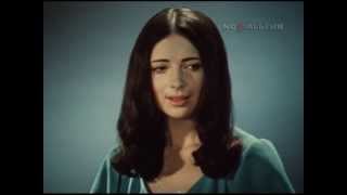 Лирические песни Микаэла Таривердиева (1977)