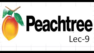 Peachtree Accounting Tutorials (How to Make payments and Receipts in Peachtree