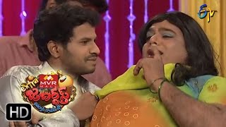Hyper Aadi Raising Raju Performance | Extra Jabardasth | 23rd September 2016  | ETV  Telugu