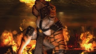 Mortal Kombat 9 Komplete Edition - Scorpion Victory Pose *All Characters/Costumes* MOD