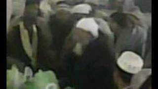 Mazar of Hazrat Data Ganj Bux Rehmatullah Alaih Lahore Pakistan