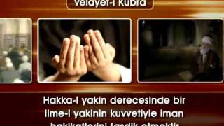 Taklidi İman Tahkiki İmana Nasıl Döner