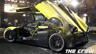 Тачка на прокачку - 5 машин