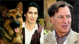 Актеры сериала "Комиссар Рекс" Тогда и сейчас