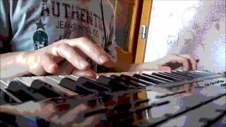 Моdern Tolking - You Can Win If You Want(cover на синтезаторе Casio CTK-7200)
