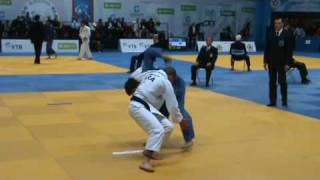 MOSCOW GRAND SLAM 2009