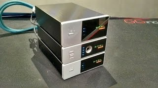 Z Review - SMSL Panda Stack