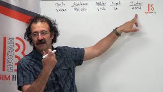 24) Hüseyin BİNGÖL - Stoklar - I - (2018)