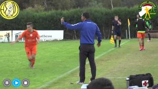 Highlights ΑΣΙΛ 4 - Διγενής Μόρφου 1