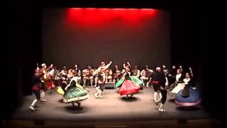 Fandango (Cofrentes)
