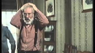 Closing to Robin Hood (The first Swedish rent-VHS release 1985)