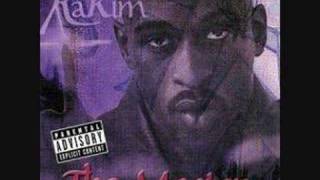 Rakim - When I B On The Mic