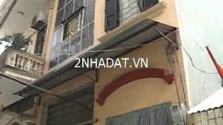 Bán nhà chính chủ mặt đường Trần Phú, Hà Đông, Hà Nội