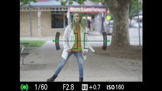 Sony 135mm f1.8 vs Sigma 135mm f1.8 AF Photo and Video test