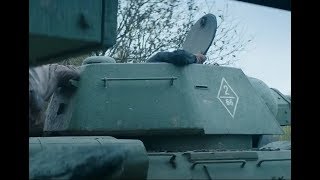 Фильм "НЕСОКРУШИМЫЙ" (2018) - Трейлер