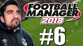Το ντέρμπι του Μέρσεϊσαϊντ - Football Manager 2018 Touch #6