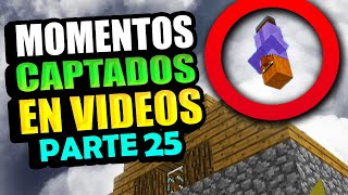 6 Increíbles Momentos Captados En Video Que No Podrás Creer PARTE 25