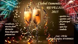 Revelion 2016 pentru singles. Esti singur ? Hai cu noi !