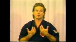 Ninjutsu BlackBelt Training