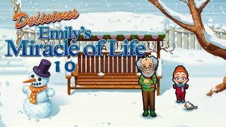 DELICIOUS: EMILY'S MIRACLE OF LIFE • #10 - Ein harter Tag | Let's Play