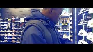 ImpactTV - Victor - So Cold [Official Music Video]