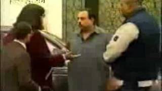 الكاميرا الخفية زكية زكريا مضحك جدا