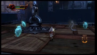 God of War 3 Remastered (Chaos Mode) Playthrough Part 8