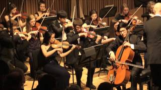 Shostakovich - Cello Concerto No. 1