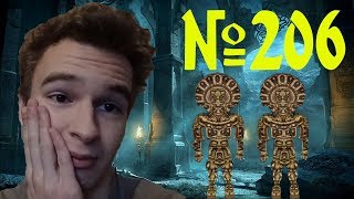 Готика 2 Возвращение 2.0 Прохождение Часть 206 Храм Слез