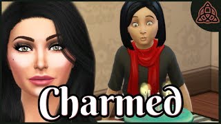 PRUE'S BIRTHDAY | Charmed | The Sims 4 | Part 14