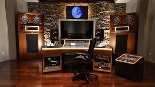 Сведение и мастеринг трека в Cubase