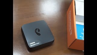 Приставка IP-TV SML-5050