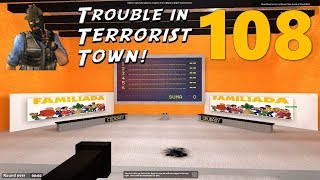 [108] WELCOME TO FAMILY FEUD (GMOD TTT)